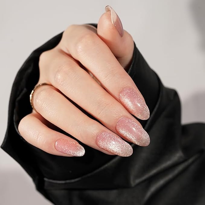 Soft Shimmer