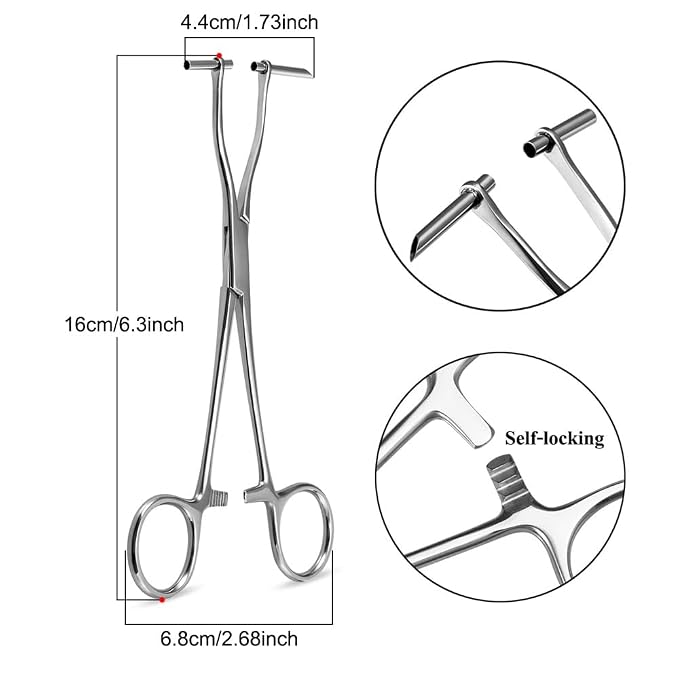 B-septum Clamps-2