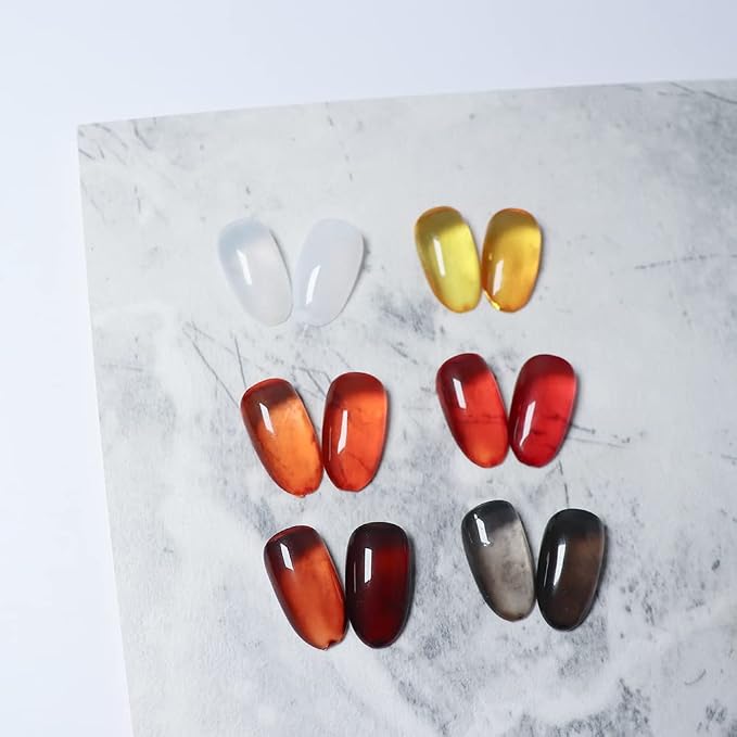 Gem Amber