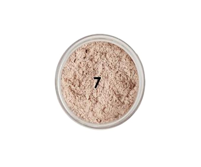 #7 Sunny Beige