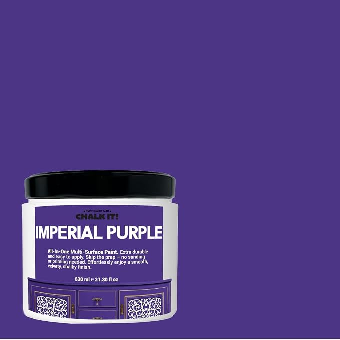 Imperial Purple