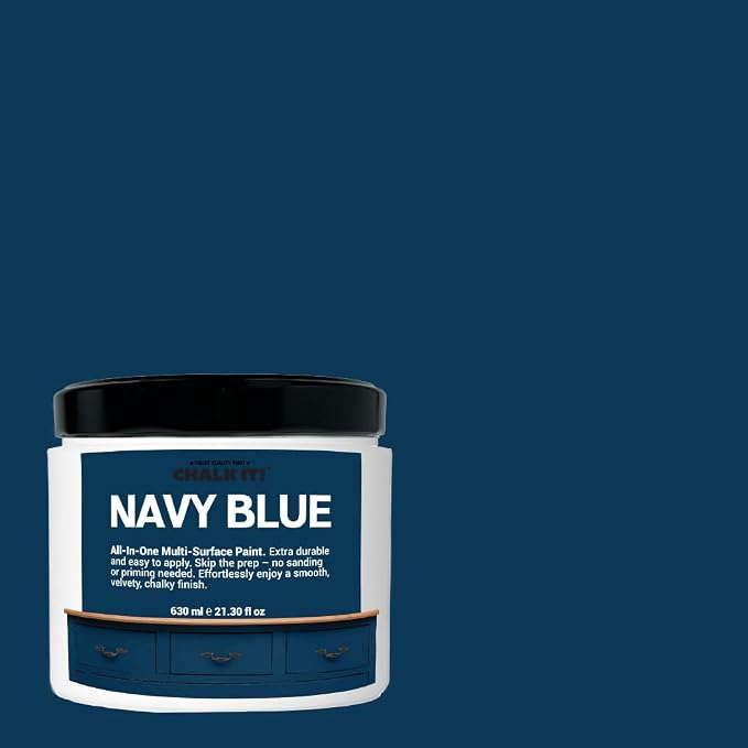 Navy Blue