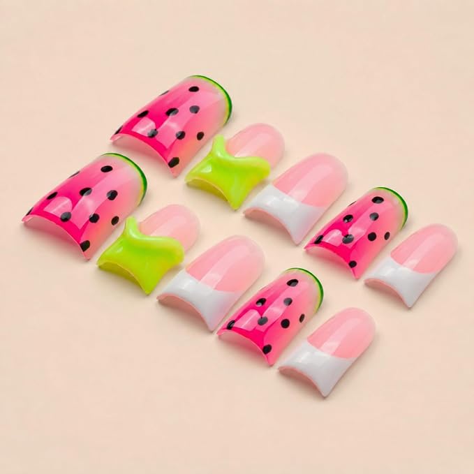 Pink Watermelon Seeds