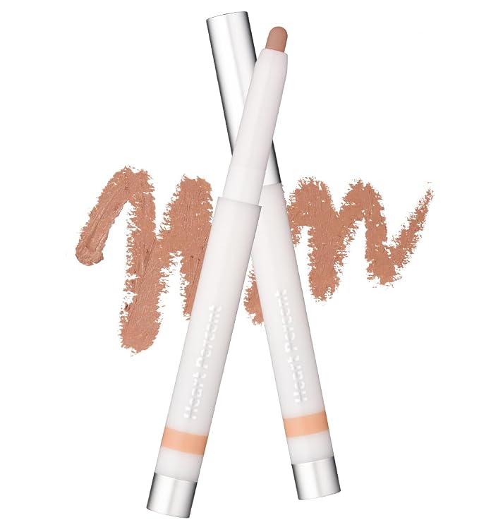 06. Muted Peach