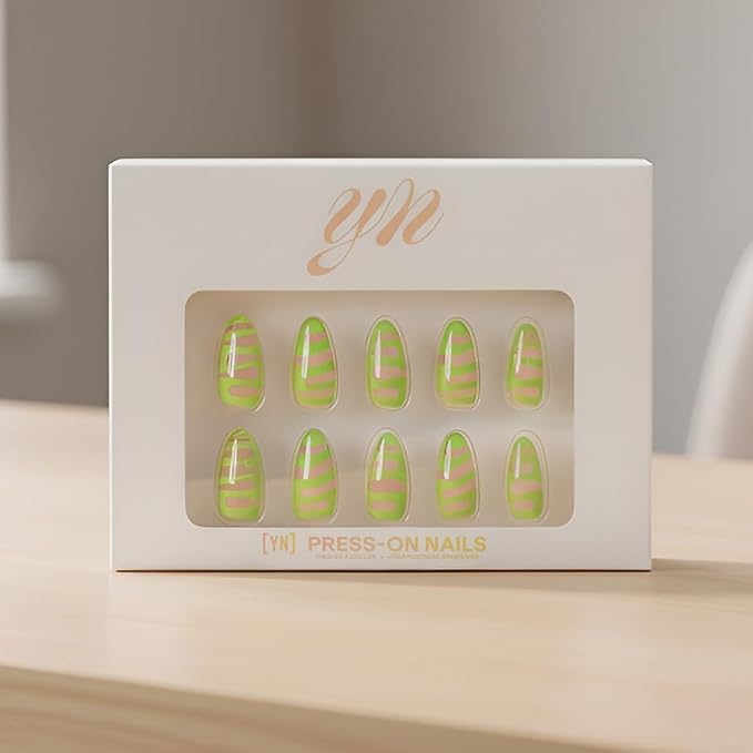 Mommi - Lime Green