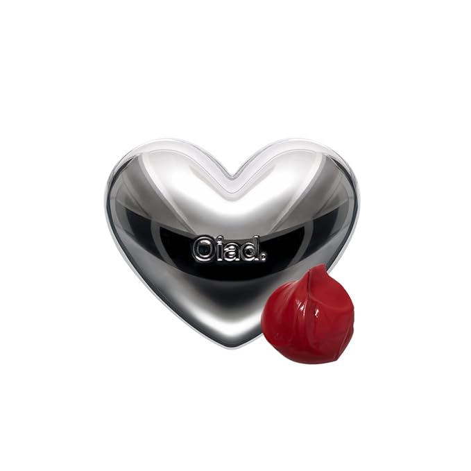 13 Ruby Veil