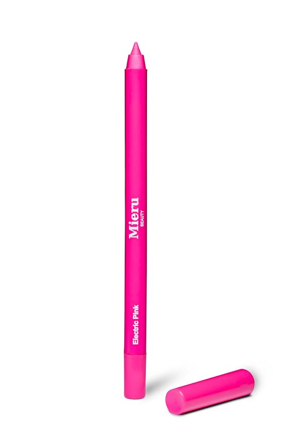 Electric Pink