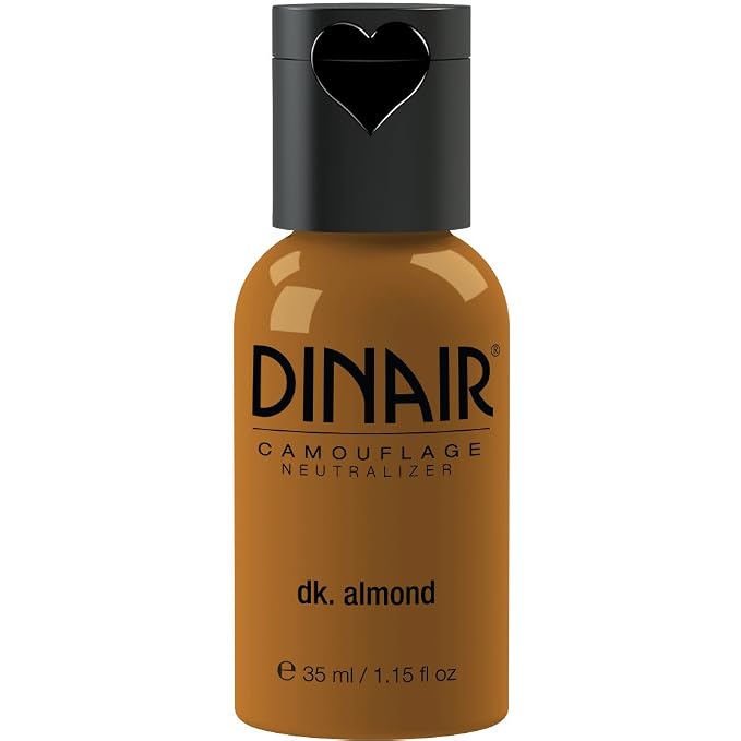 Dark Almond