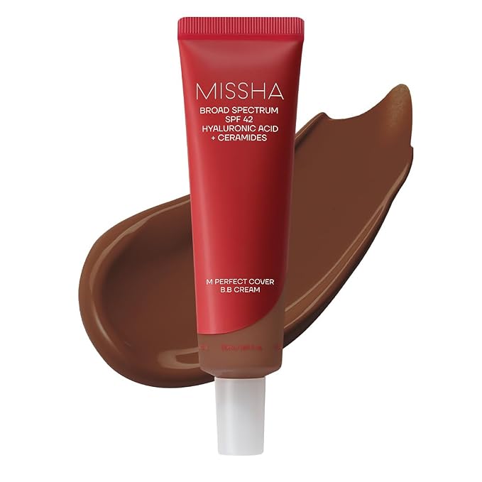 No.45 (Deep Mocha)