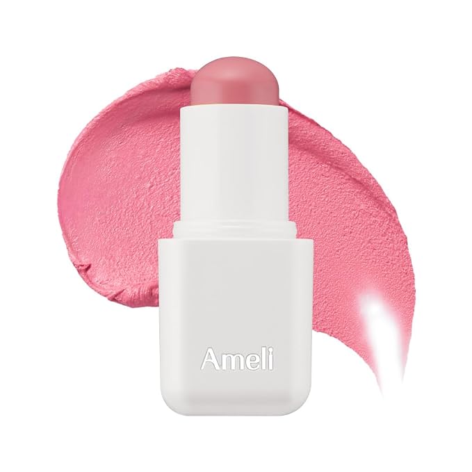 MISTY PINK