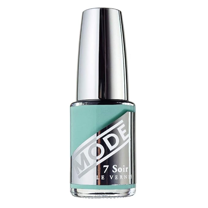 UNLIMITED HAPPINESS - Turquoise Robins Egg Blue with a Cream Finish