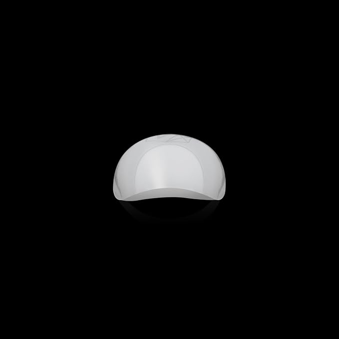 Natural Round Short