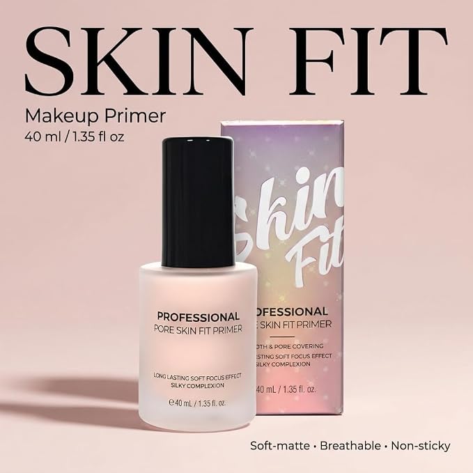 Skin Fit Primer