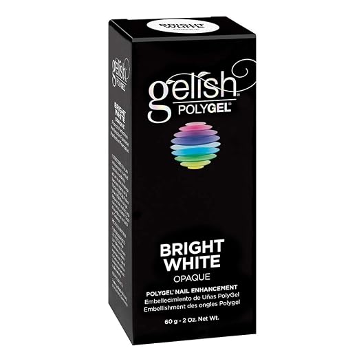Bright White