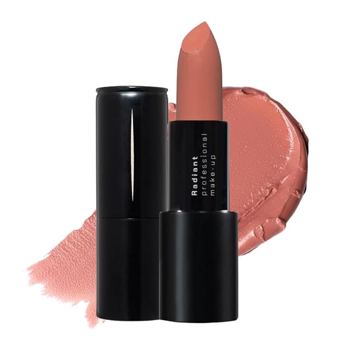 05 RUST – BROWN NUDE