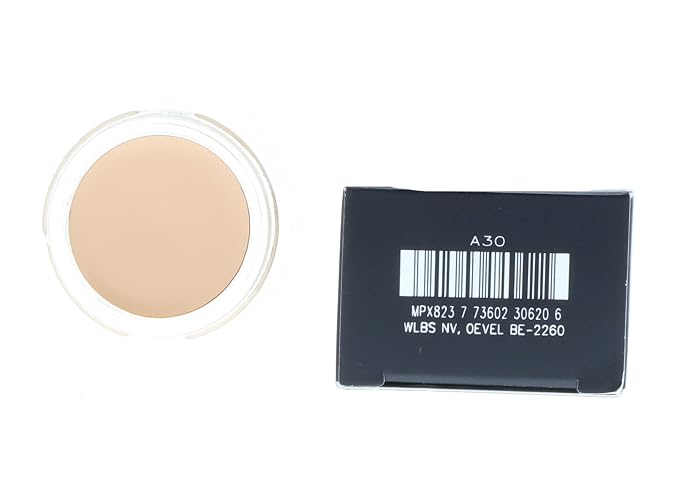 Soft Ochre