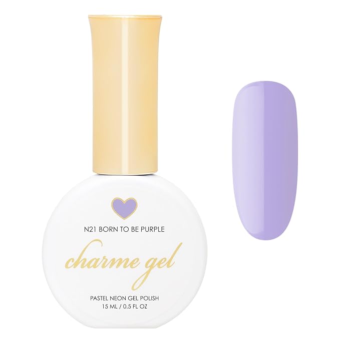Periwinkle Purple