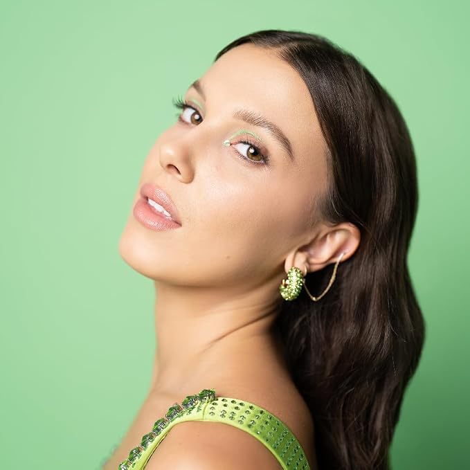 sour apple (electric green)