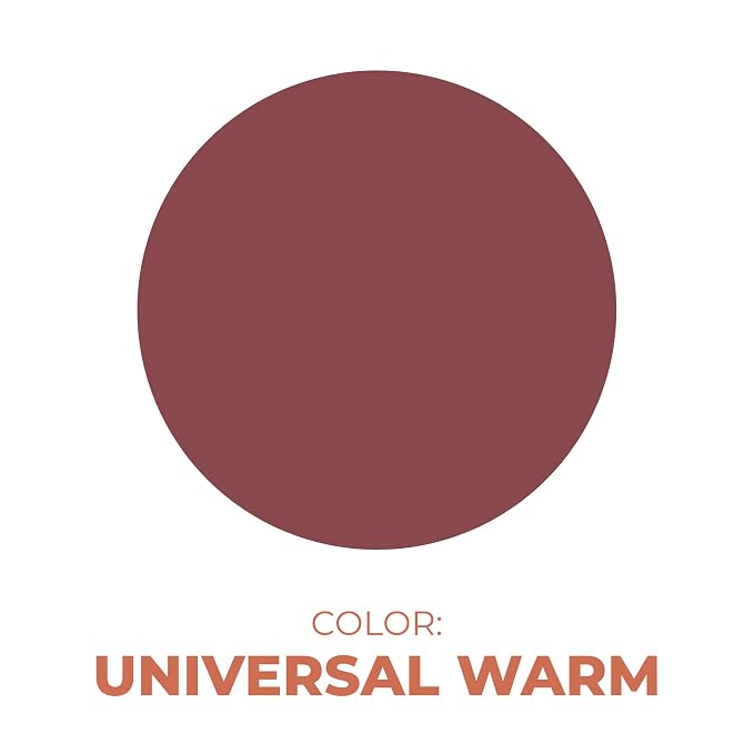 Universal Warm