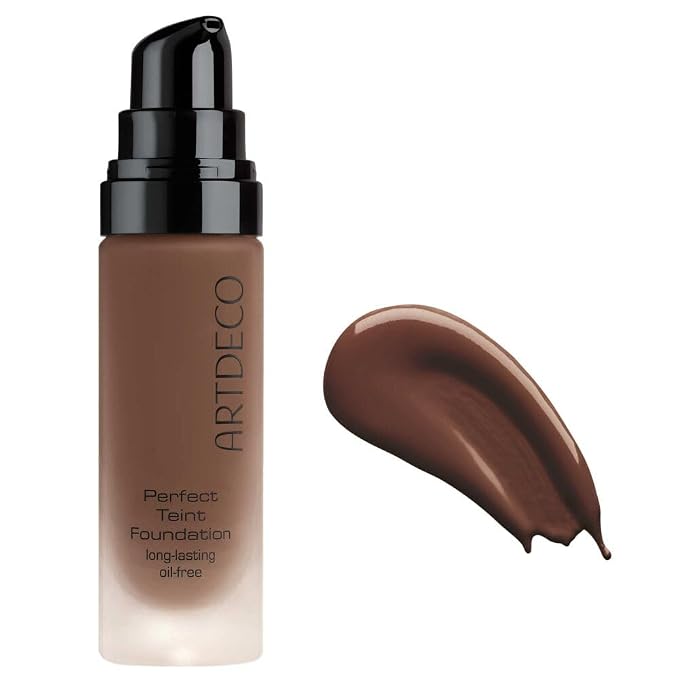 Neutral Deep Truffle
