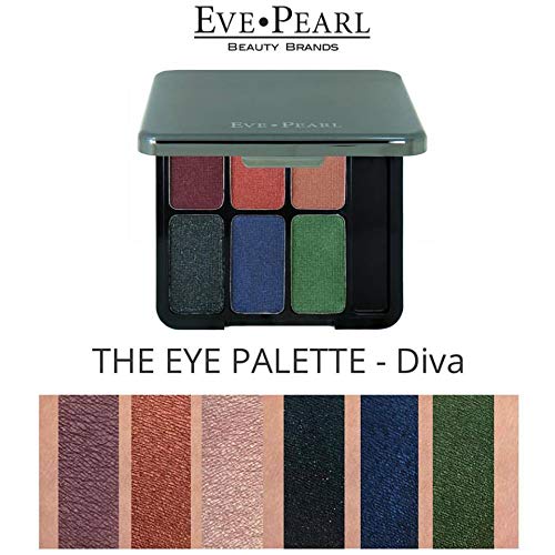 Diva Eyes