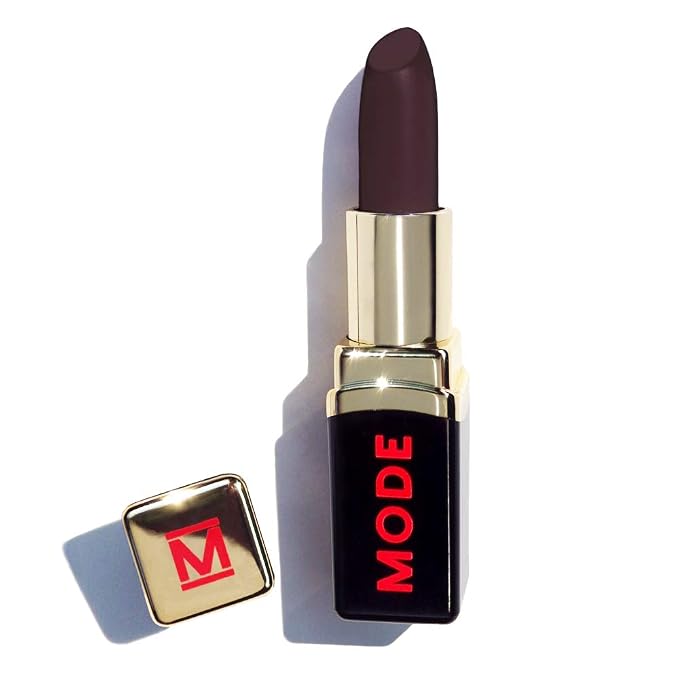 OUT OF LINE (Hypnotic Vamp Black Burgundy)