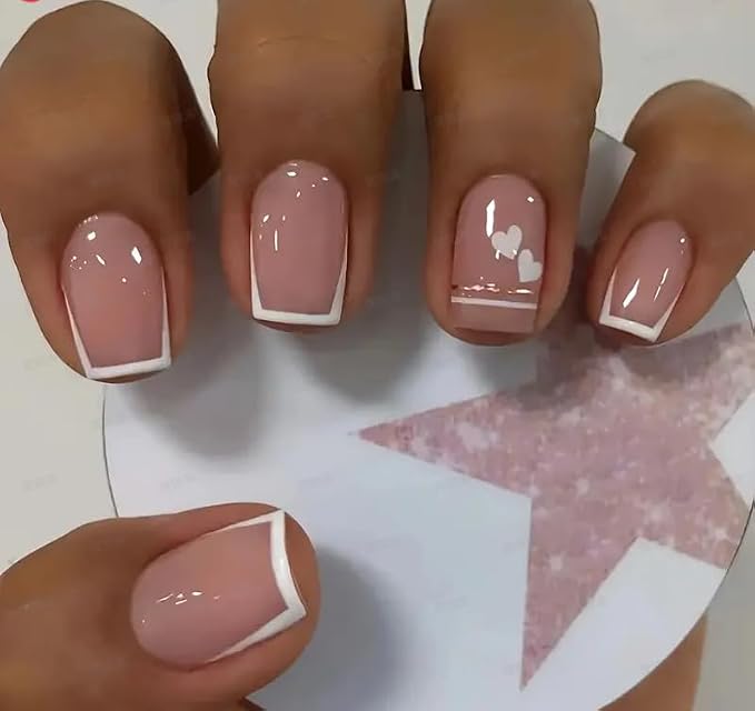 French Flat Edge