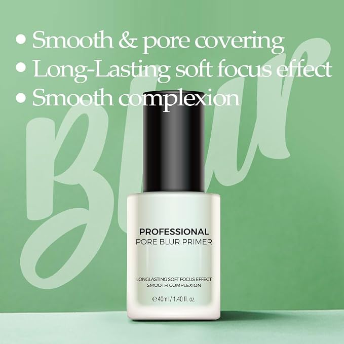 Blur Primer