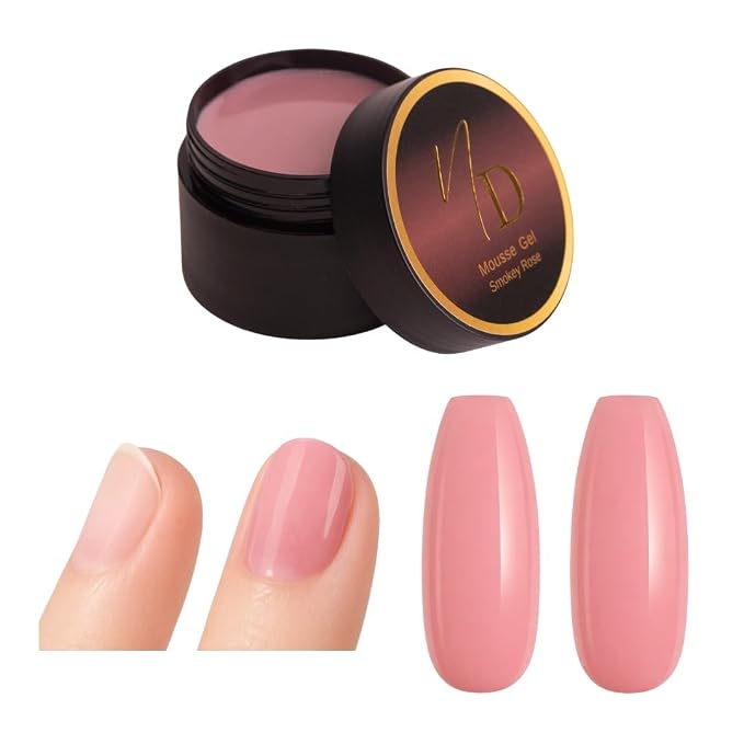 Smokey Rose