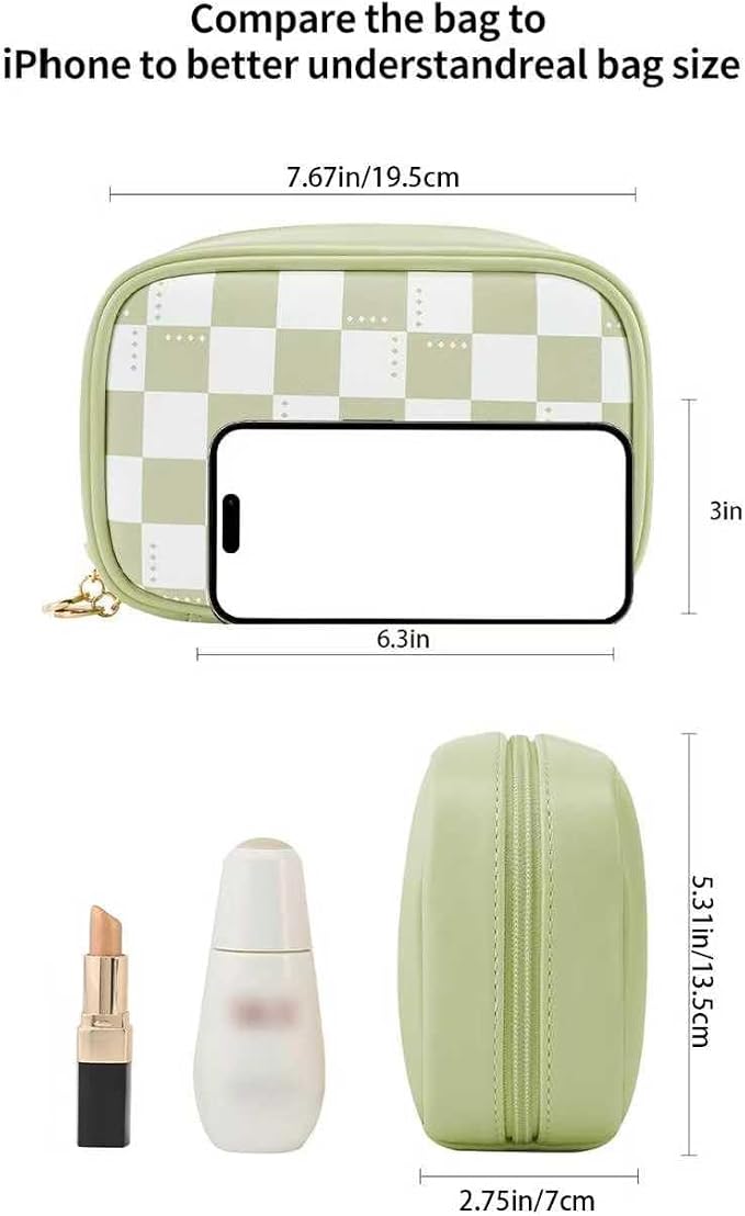 AF-Green Checkered