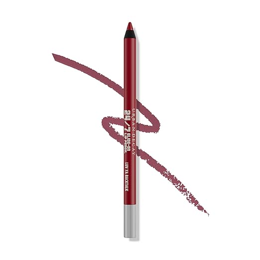 Luv Ya Backtalk (medium warm mauve)