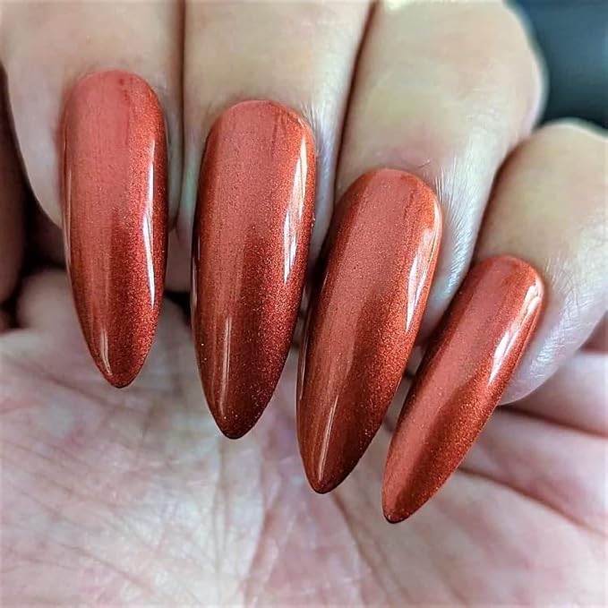 Blood & Chrome