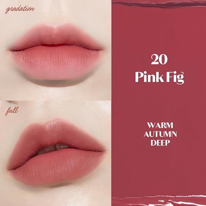 Fixing - Pink Fig