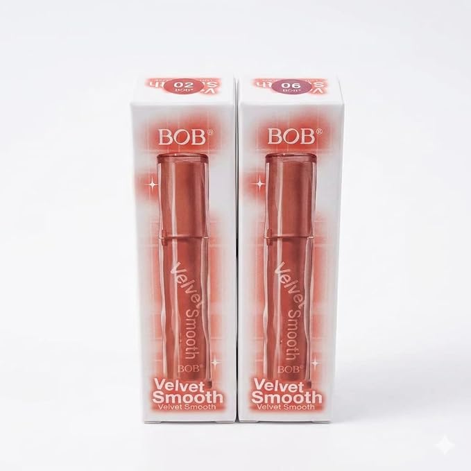 Shade 02 & 06 Duo