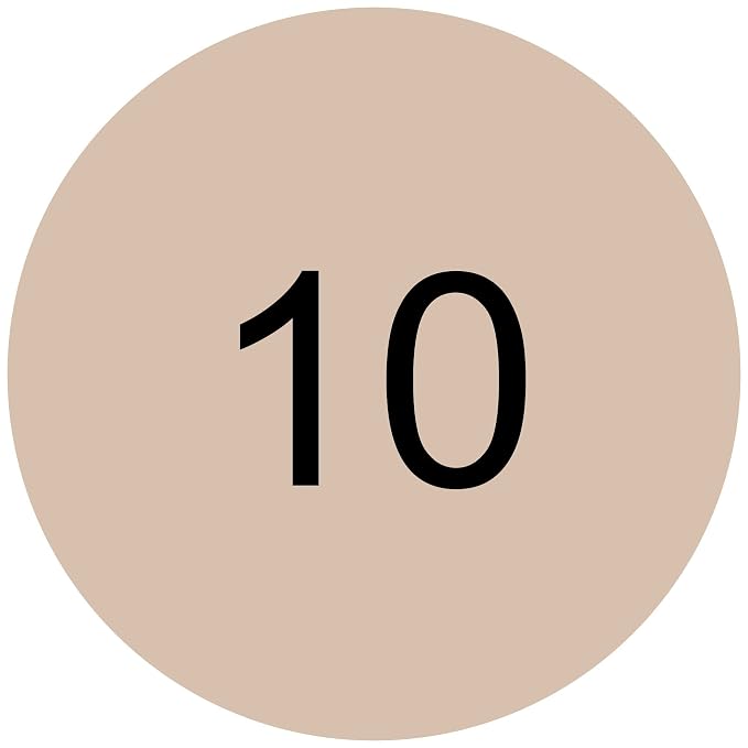 010 LIGHT BEIGE
