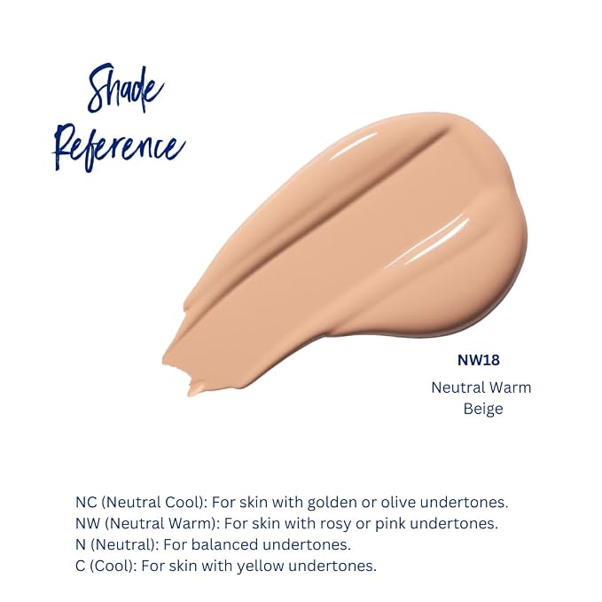 NW18 Beige