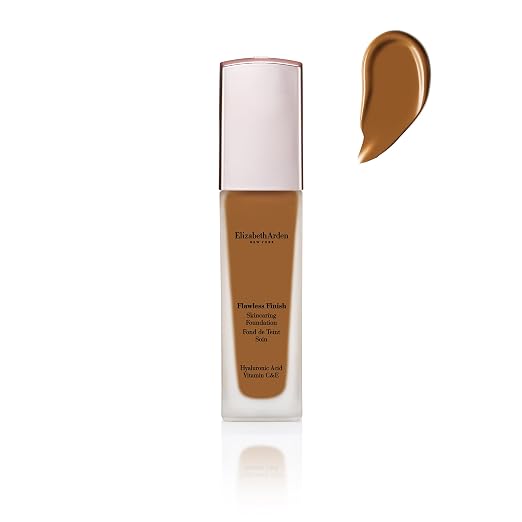 600W (Deep skin with warm undertones)