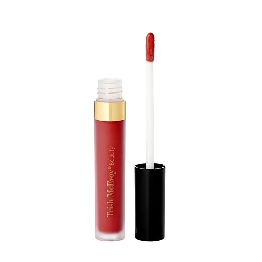 Knockout - Vermillion