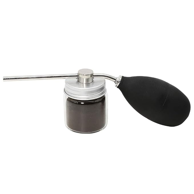 Sprayer Atomizer Empty Applicator Bottle