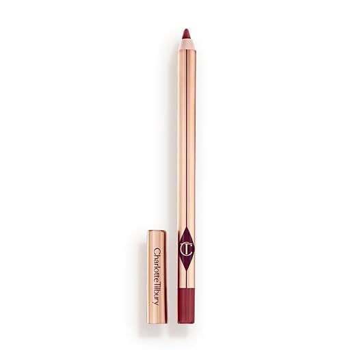 Savage Rose - warm rosy-red