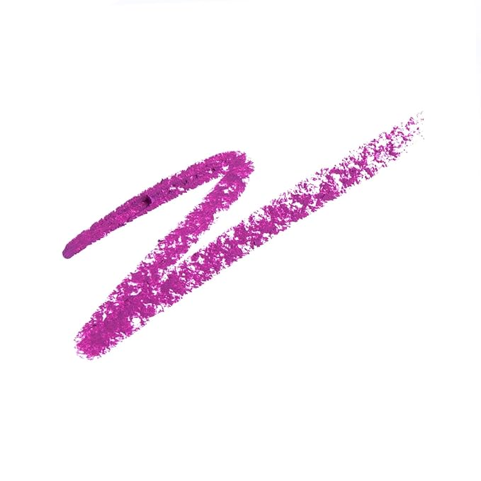 Narcissist - A Bright, Vivid Magenta With Purple Tones