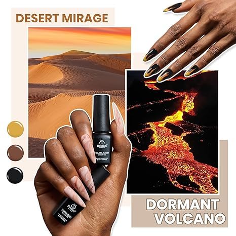 0-0-World Travel Gel Nail Polish