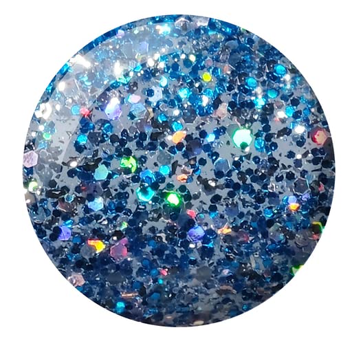 Blue Illusion