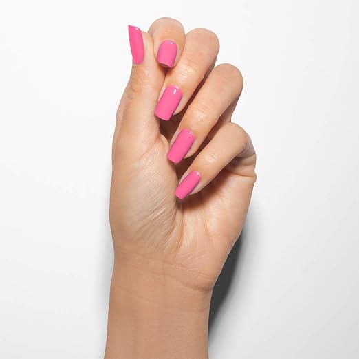 Make You Blink Pink