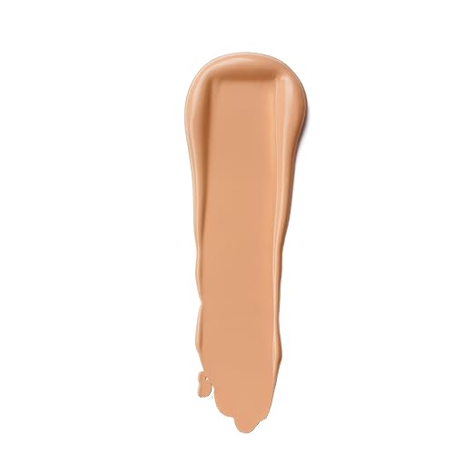 AQ Oat WN 48 - moderately fair, warm-neutral undertones