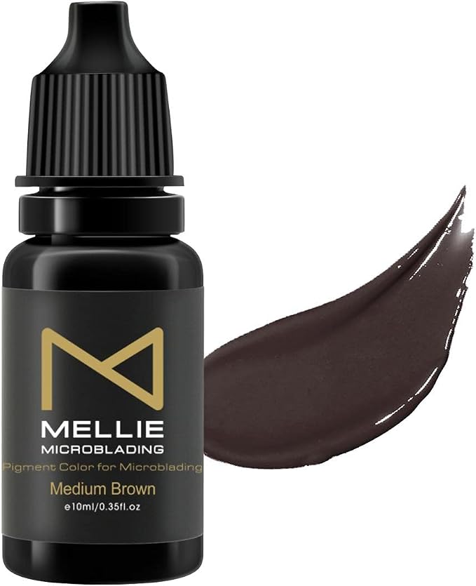 Medium Brown