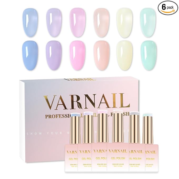 Pastel Sugar