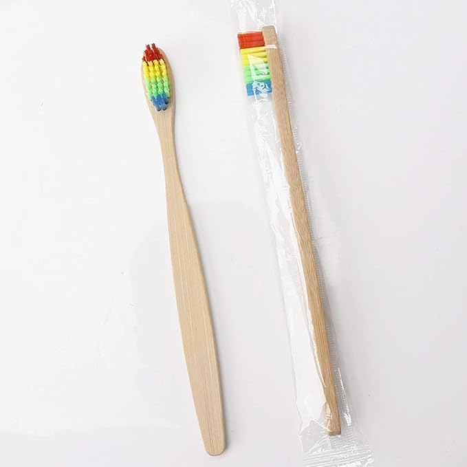Black+beige+rainbow+blue+red