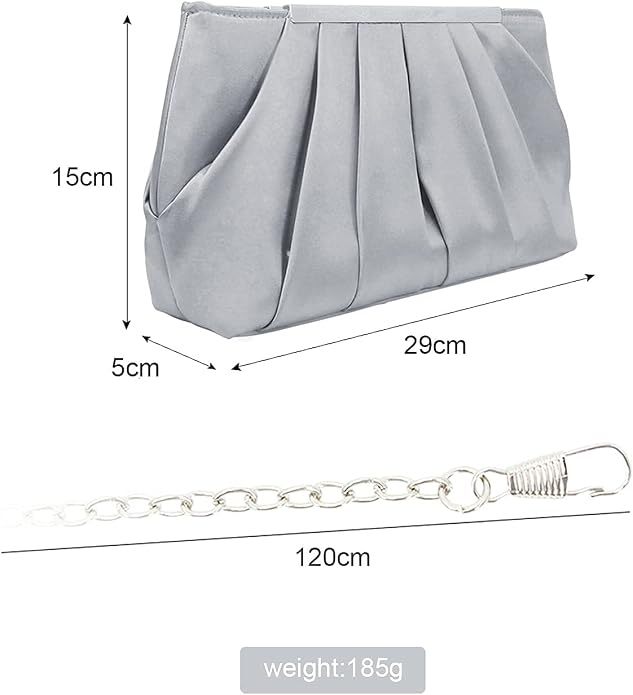 Style 1-silver