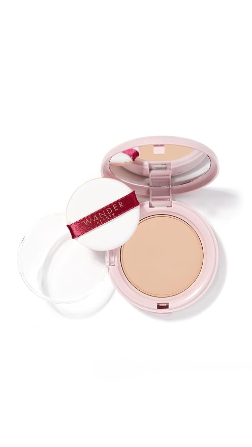 Light - Warm Undertones